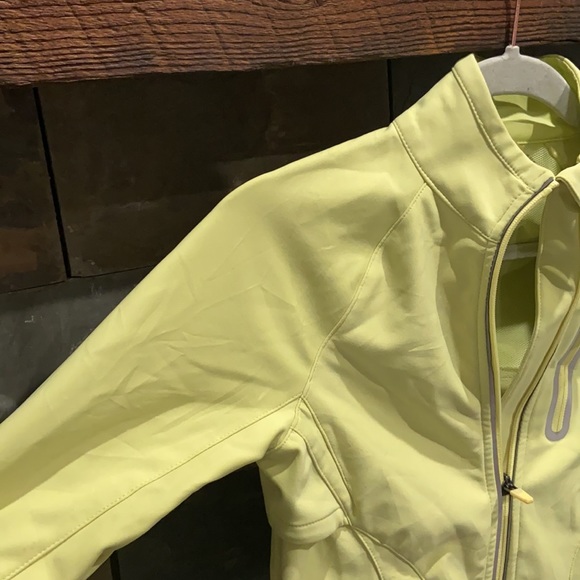 1221 ATHLETA - FullZip Jacket, FLAW Pricing - Picture 2 of 15